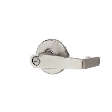 Kwikset Kingston Privacy Lever 733KNL-15-SCAL-83028